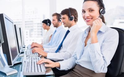 THE OMNICHANNEL PARADIGM FOR CONTACT CENTER