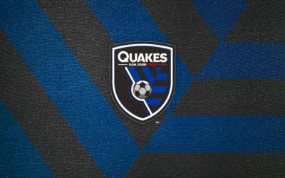 San Jose Earthquakes – Avaya Stadium Aug 2018