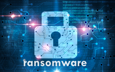 How to Easily Save Your Company by Preventing Ransomware