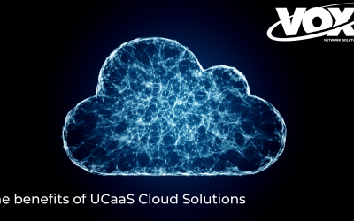 The benefits of UCaaS Cloud Solutions